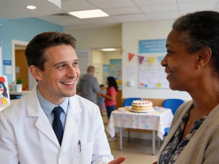Clover Dental open day takes on tooth decay and gum disease in North Baddesley The Young Dentist