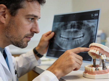 Loveland Brings More Than 36 Years to Implant Dentistry The Young Dentist