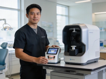 Dentsply Sirona expands US technology distribution through Midwest Dental The Young Dentist