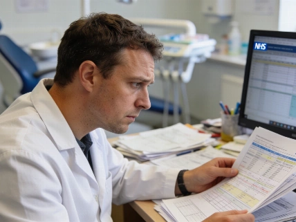 NHS unscheduled care reforms risk deepening contract confusion