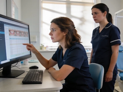 Dental practices face critical risks when adopting artificial intelligence tools