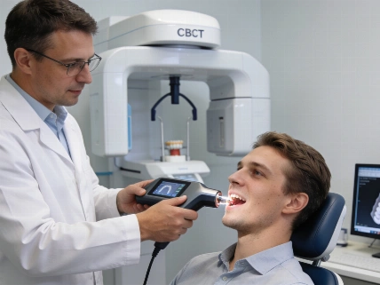 Ostem Implant rolls out digital workflow linking diagnosis to prosthetics The Young Dentist