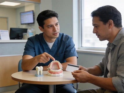 Medicare Advantage Dental Plans Face Coverage Scrutiny The Young Dentist