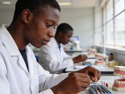Court ruling rescues MKU oral health programme The Young Dentist