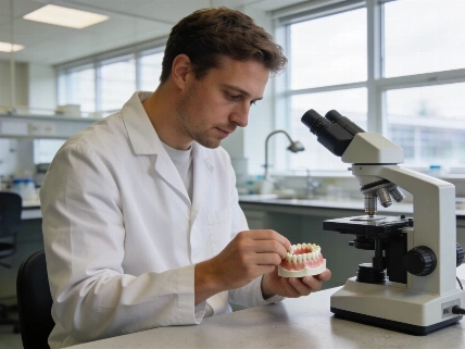 UK dental research workforce faces a pay parity test The Young Dentist