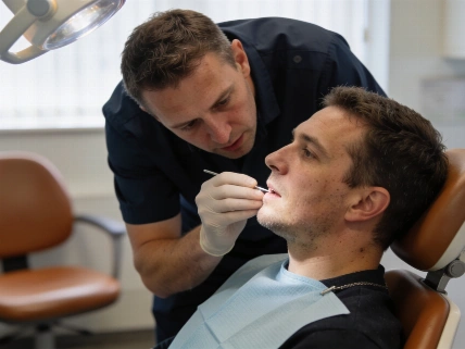 Urgent dental centres help more than 10,000 patients in Cumbria The Young Dentist