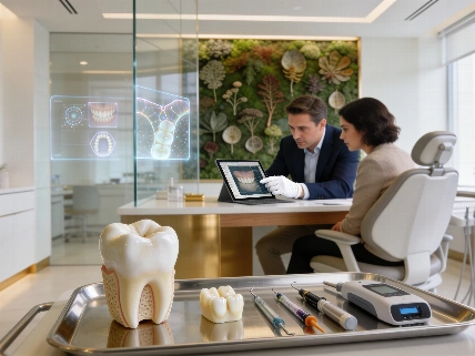 Neo Dental Puts Natural Biology First The Young Dentist
