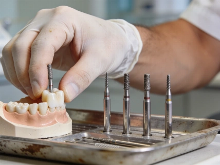Kerr Dental Launches Four-File ZenFlex RT System The Young Dentist