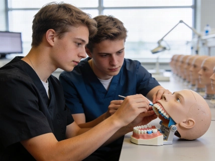 Aarhus dental department marks a decade of research and training The Young Dentist
