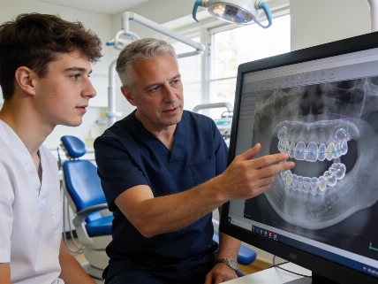 Mentorship and digital mastery transform clear aligner confidence for dentists
