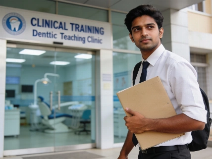 Best Dental Colleges in India for 2026 The Young Dentist