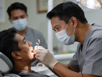 GAOC Wants Filipino Patients to Return Before Pain Starts The Young Dentist