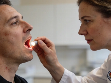 RCP pushes doctors to check oral health in routine care The Young Dentist