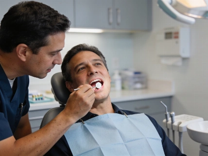 West Covina dentist expands implant planning around patient needs The Young Dentist