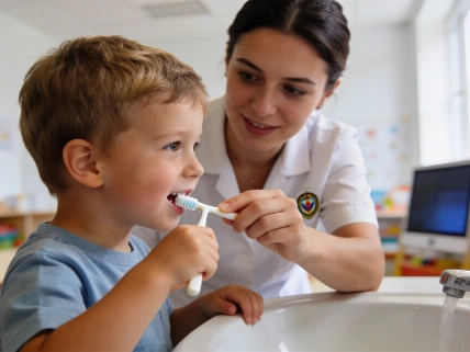 Croatia faces a preschool tooth decay crisis The Young Dentist