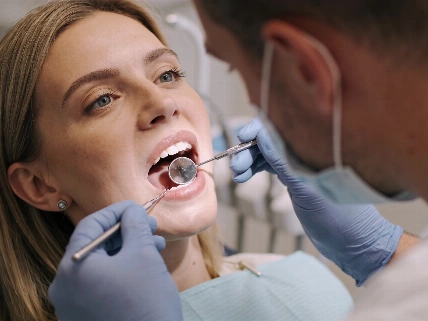 Long-term dental implant health relies on prevention, not just placement