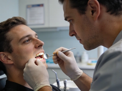 Restoring Damaged Teeth Helps Preserve Strength and Function The Young Dentist