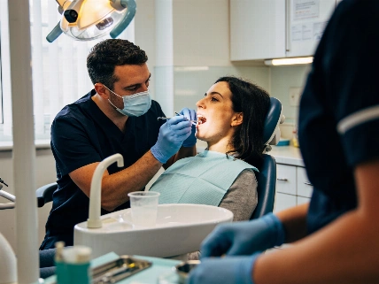 Dental AI Moves Beyond Diagnosis Into Practice Workflows The Young Dentist