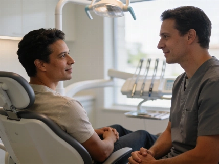 Paramount Dental builds trust through familiar care The Young Dentist