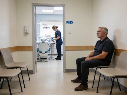 Somerset faces NHS dental shortfall despite new clinics and rising appointments