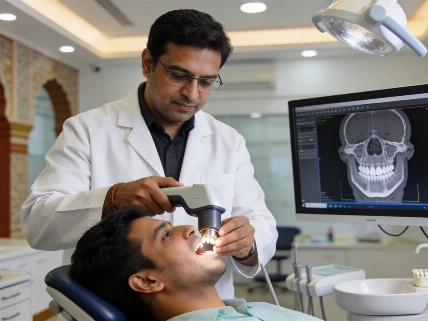 Digital dental implant workflow reshapes patient care in 2026