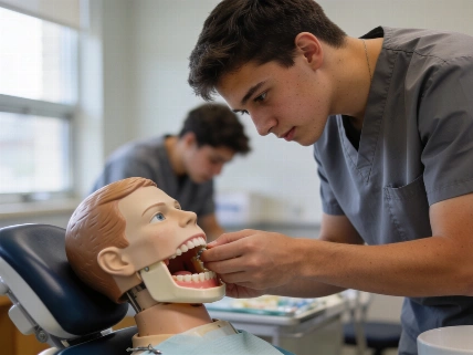 Lyon College builds Arkansas dental workforce from the ground up The Young Dentist
