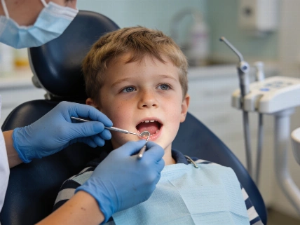 Ireland's 2027 health budget expands home support and children's dental care The Young Dentist