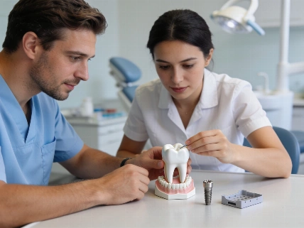 Free Dental CE Webinar Tackles Predictable Clinical Workflows The Young Dentist