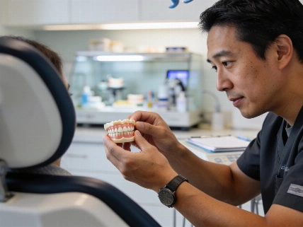 Nashville Practice Puts Same Day Smile Transformations Within Reach The Young Dentist