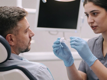 Dental Alliance Takes Training Into the Practice The Young Dentist
