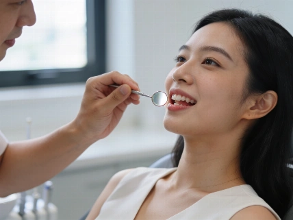 Singaporeans Cut Dental Costs Across the Causeway The Young Dentist