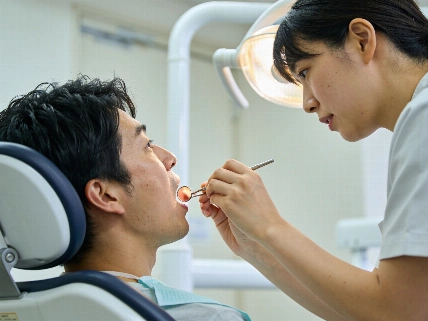 Japanese Hemophilia Study Points to Need for Continuous Oral Prevention The Young Dentist