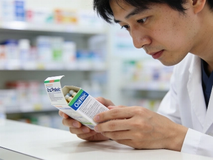 Japan pushes oral health probiotics toward science-backed claims as market triples by 2035