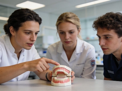 Philips Sonicare brings 12 experts into oral-care product planning The Young Dentist