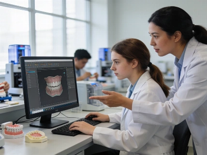 Exocad student ambassador programme brings digital dentistry to university campuses