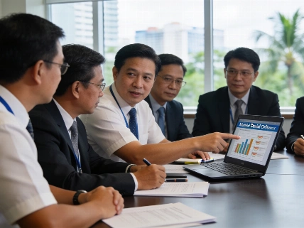 Asian dental leaders push for oral health in universal care systems