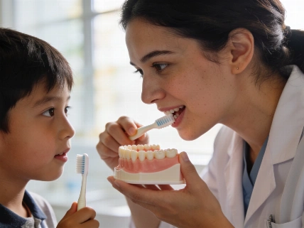 My Smile Matters puts dental hygienists at the heart of children's oral health The Young Dentist