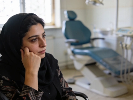 Iran's Dental Care Crisis Leaves Millions Without Treatment The Young Dentist