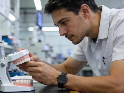 Envista Holdings faces a valuation test after Q2 growth The Young Dentist