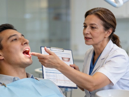 Dental blind spots threaten patient safety across medical care