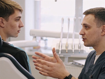 Canada's dental plan faces pressure to turn coverage into care The Young Dentist