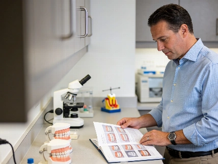ADA backs Jonathan Burke as new NIDCR director, setting fresh course for dental research The Young Dentist