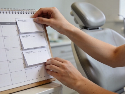 Dental Practices Can Put Their Data to Work The Young Dentist