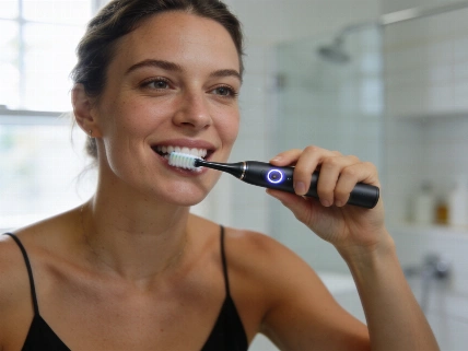 Philips Sonicare Next-Generation DiamondClean 9900 Prestige Reaches Amazon The Young Dentist