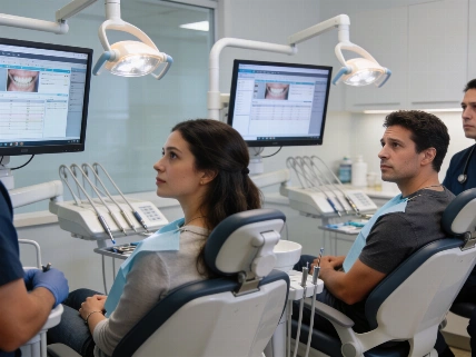 Major US study finds men and women face different risks for dental and oral diseases The Young Dentist